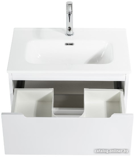 BelBagno Тумба под умывальник ETNA39-600/390-2C-SO-BL-P