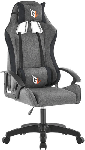 Кресло GameLab Nomad Breeze (темно-серый)
