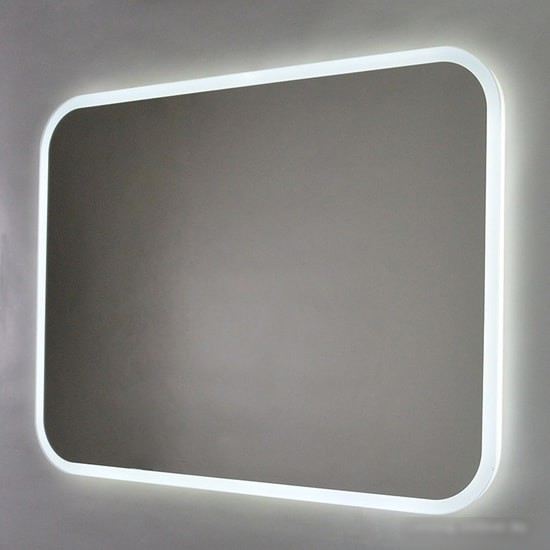 Silver Mirrors Зеркало Стив 91.5х68.5 ФР-00000843