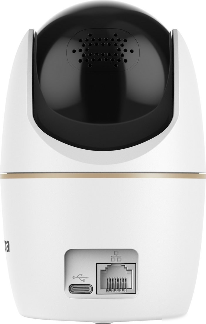 IP-камера Dahua DH-IPC-H5DP-5F