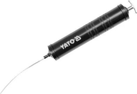 Шприц автомобильный Yato YT-0708