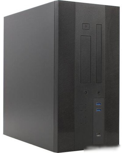 Корпус Powerman EK303BK 6193890
