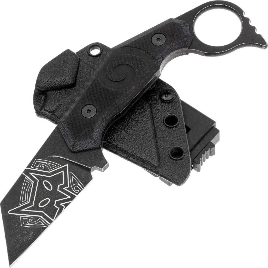 Нож Fox Knives TOA FX-652