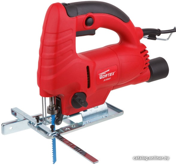Электролобзик Wortex JS 6507 Электролобзик Wortex JS 6507