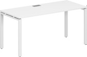 Стол Norden 120x70x75 SG.204.WH.63.WH (белый)