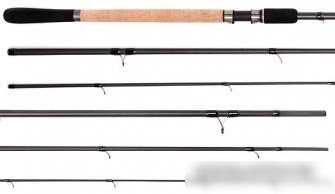 Удилище Salmo Elite Match 25 3.9