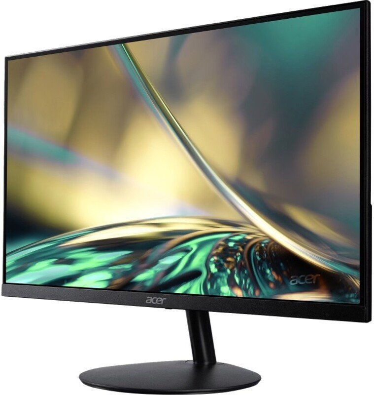Игровой монитор Acer SA322QP1bi UM.JS2CD.103