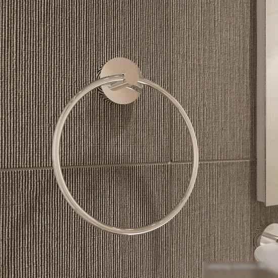 Держатель для полотенца IDDIS Sena SENSSO0i51
