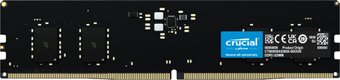 Оперативная память Crucial 16ГБ DDR5 4800МГц CT16G48C40U5