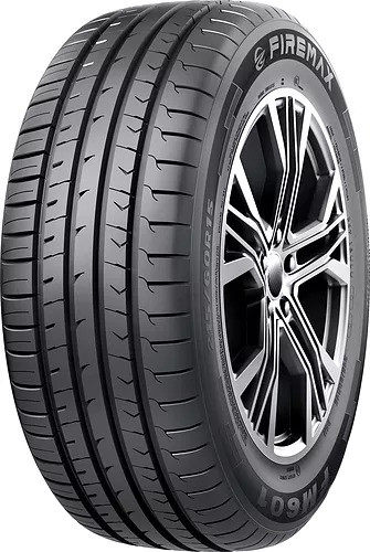 Летние шины Firemax FM601 255/45R18 103W