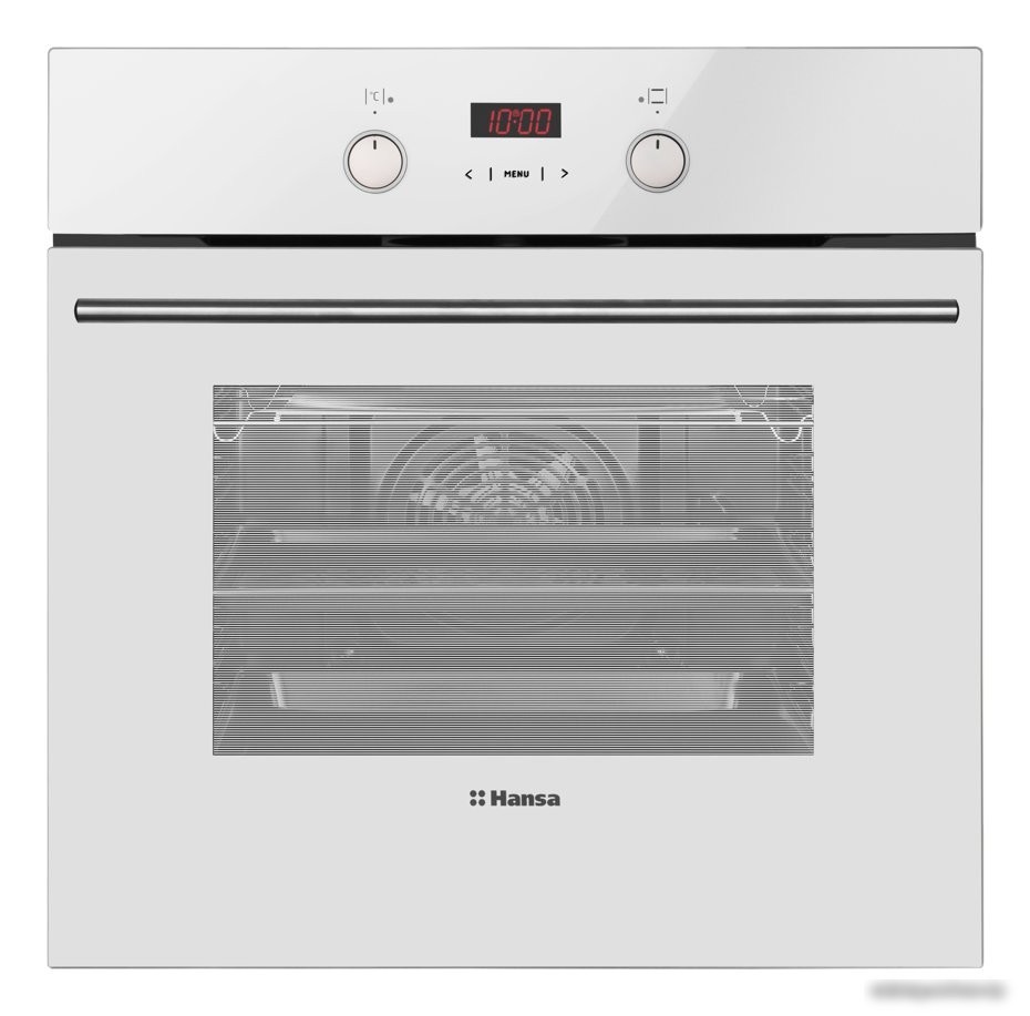 Электрический духовой шкаф Hansa BOEW64090015