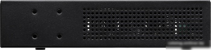 Маршрутизатор Ubiquiti EdgeRouter 12