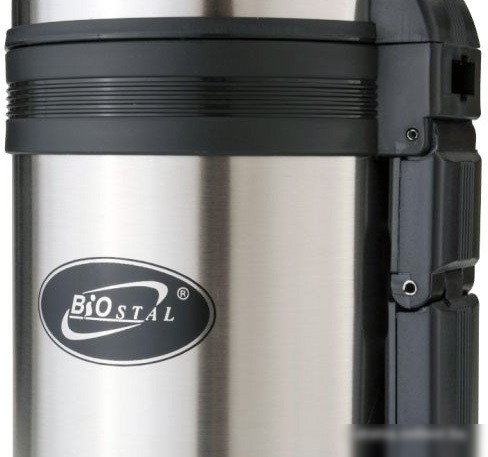 Термос BIOSTAL NG-500-1 (серебристый)