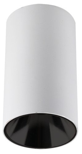 Точечный светильник JAZZway PDL-R 14080 GU10 WH/BL 5031340