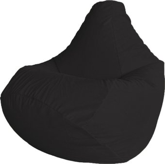 Кресло-мешок Flagman Груша Мега XXXL Г3.5-401 (Simple 55 Oxford Blue)