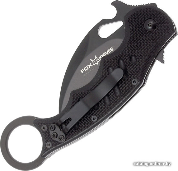 Складной нож Fox Knives Karambit 479