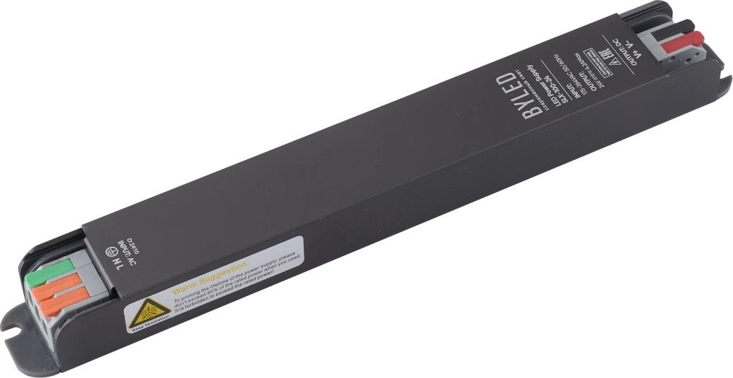 Блок питания Byled SLX-100-24
