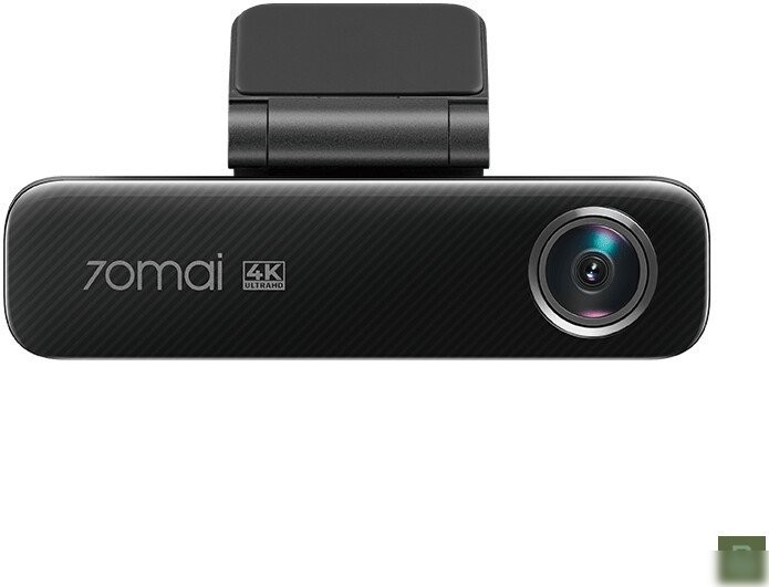 Видеорегистратор 70mai Dash Cam 4K M800 (международная версия)