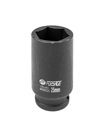 Головка слесарная FORSAGE F-4458525 (4753)