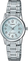 Наручные часы Casio LTP-V002D-2B