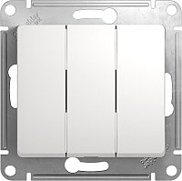 Выключатель Systeme Electric Glossa GSL000131