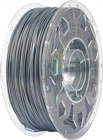 Пластик Creality CR-PLA 1.75 мм 1 кг (silver)
