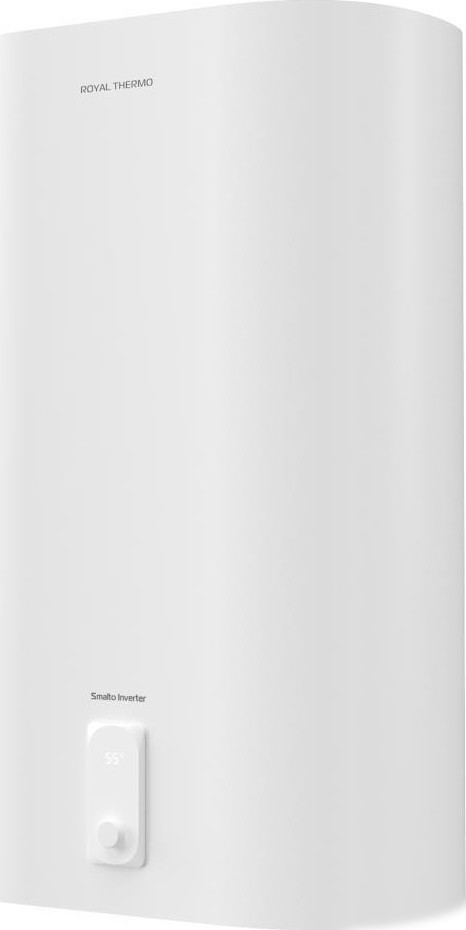 Накопительный электрический водонагреватель Royal Thermo RWH 80 Smalto Inverter
