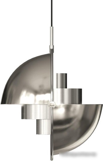 Люстра средней высоты LOFT IT Multi-Lite LOFT9915-CH