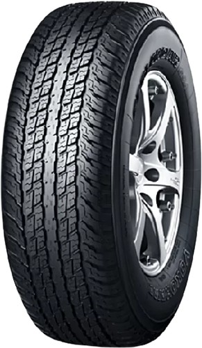Автомобильные шины Yokohama Geolandar G94BV 265/60R18 110H