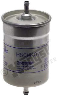 Hengst H80WK07
