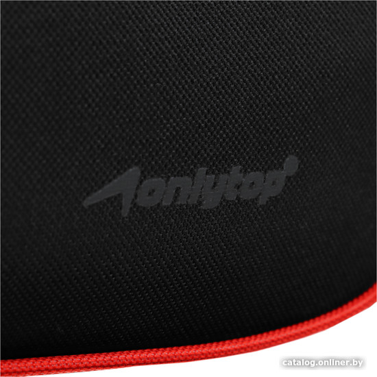 Спортивная сумка Onlytop Impulse 9929501 (черный)