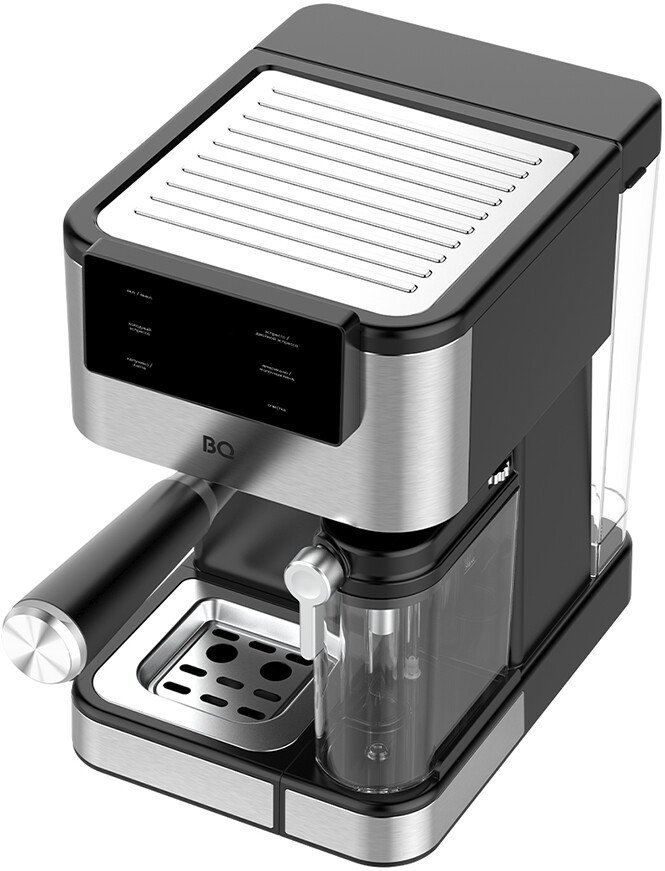 Рожковая кофеварка BQ ECM1090A