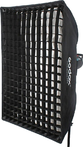 Софтбокс Godox SB-FW35160 с сотами