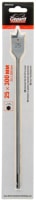 Сверло Gepard GP0416-25