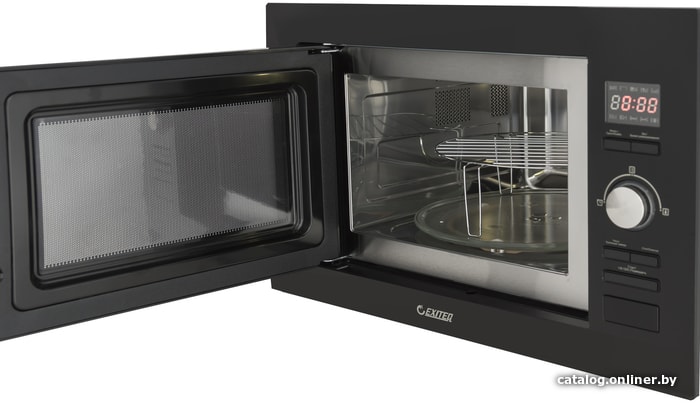 Микроволновая печь Exiteq EXM-107
