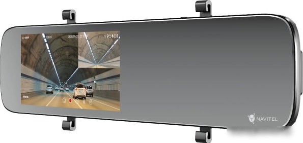 Видеорегистратор-GPS информатор (2в1) NAVITEL MR450 GPS