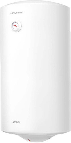 Накопительный электрический водонагреватель Royal Thermo RWH 100 Optimal