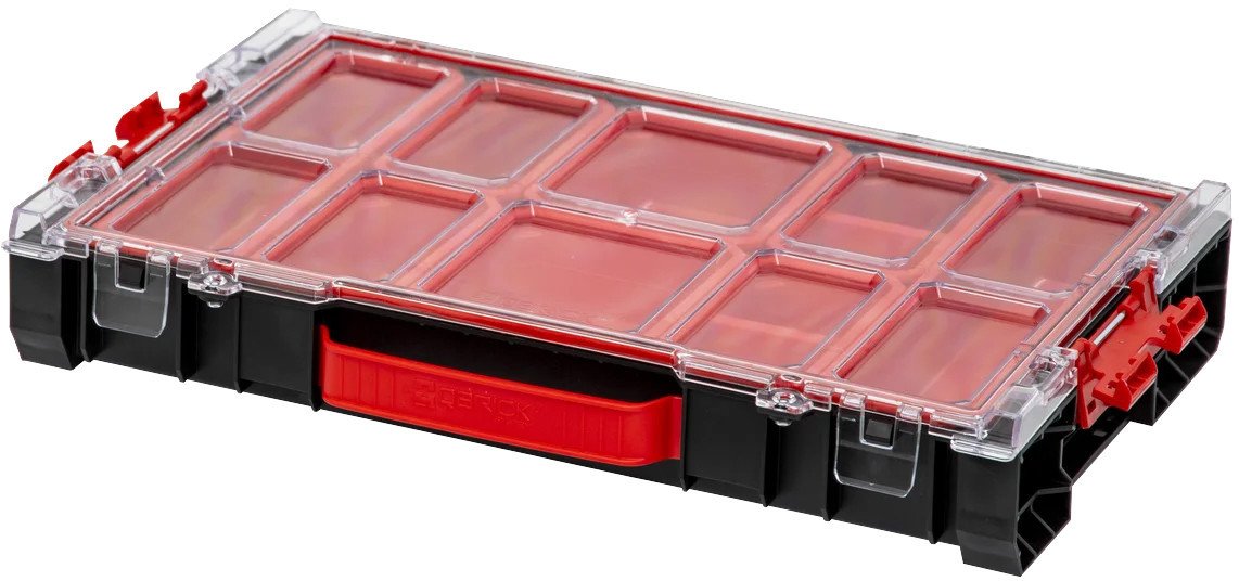 Набор ящиков Qbrick System Pro Set 4