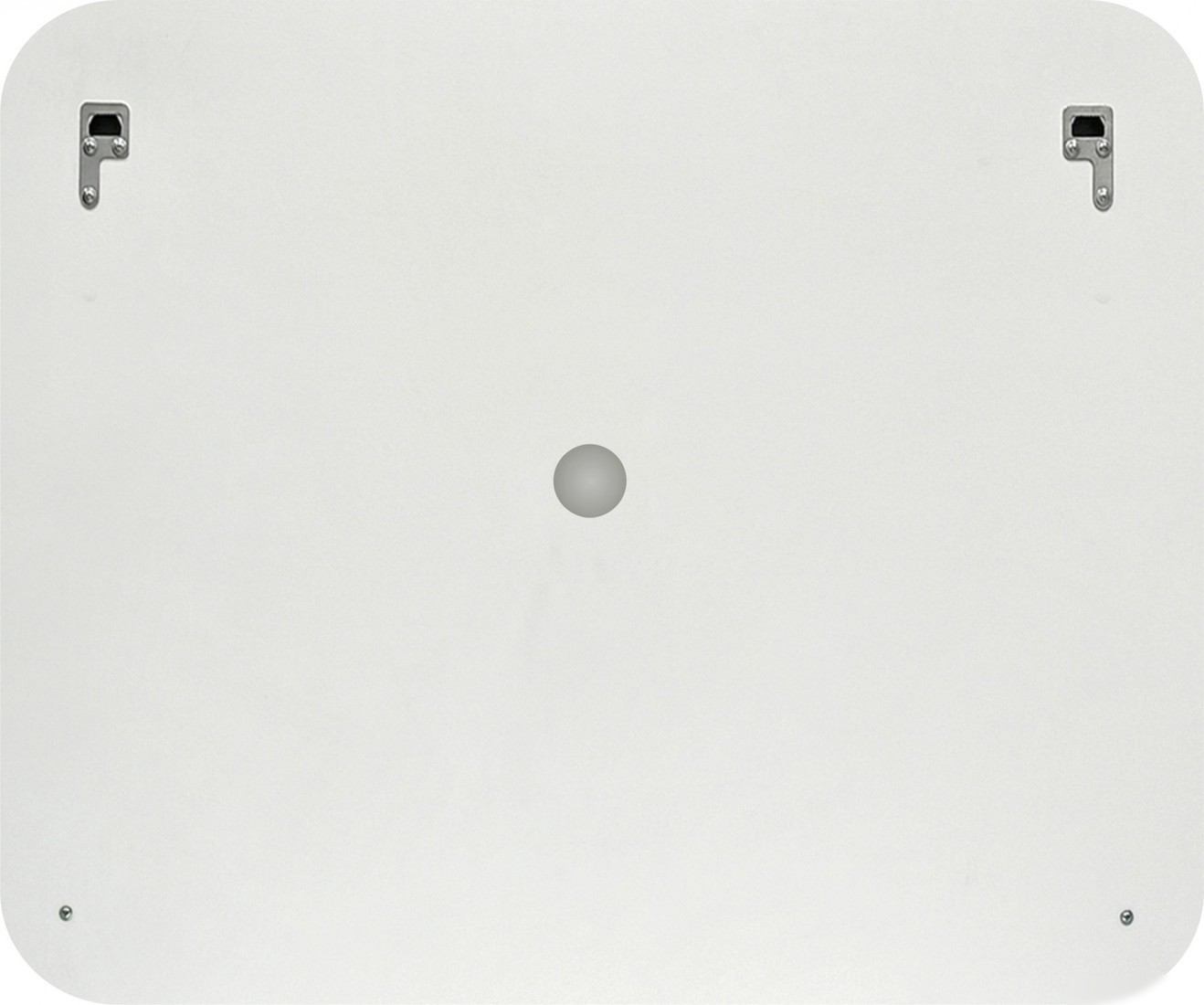 Континент Зеркало Russo Led 80x70