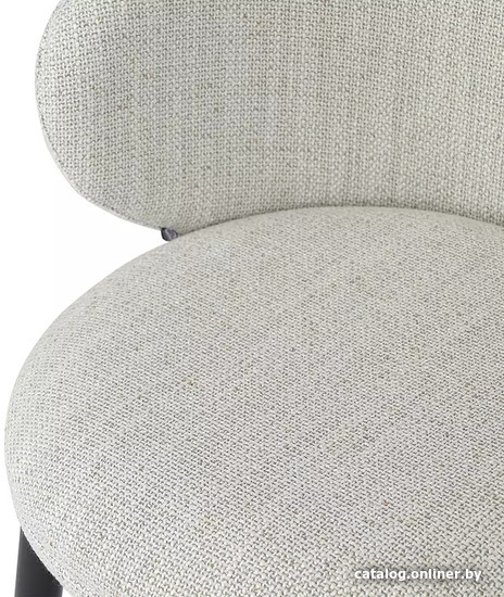 Стул с подлокотниками Bergenson Bjorn Comfy BB0000681 (топленое молоко)