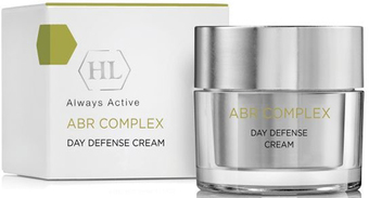 Holy Land Крем для лица Alpha-Beta Day Defense Cream 50 мл