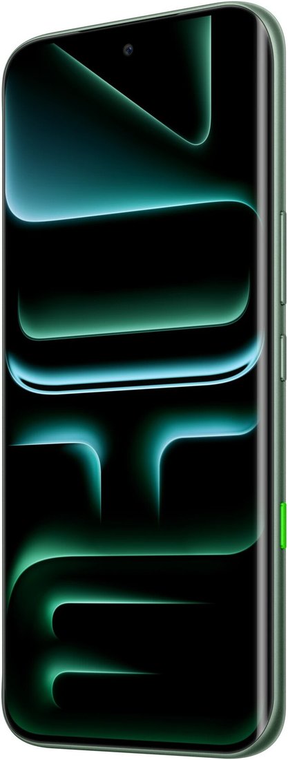 Телефон Infinix Note Edge X6887 8GB/128GB (шелковый зеленый)