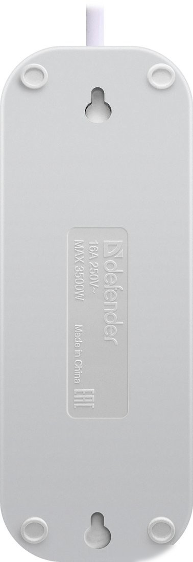 Удлинитель Defender L330 (10 м)