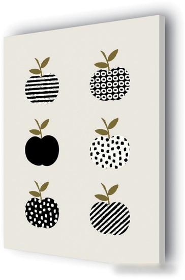 Картина Stamprint Сад 3 КС012 (85x60)