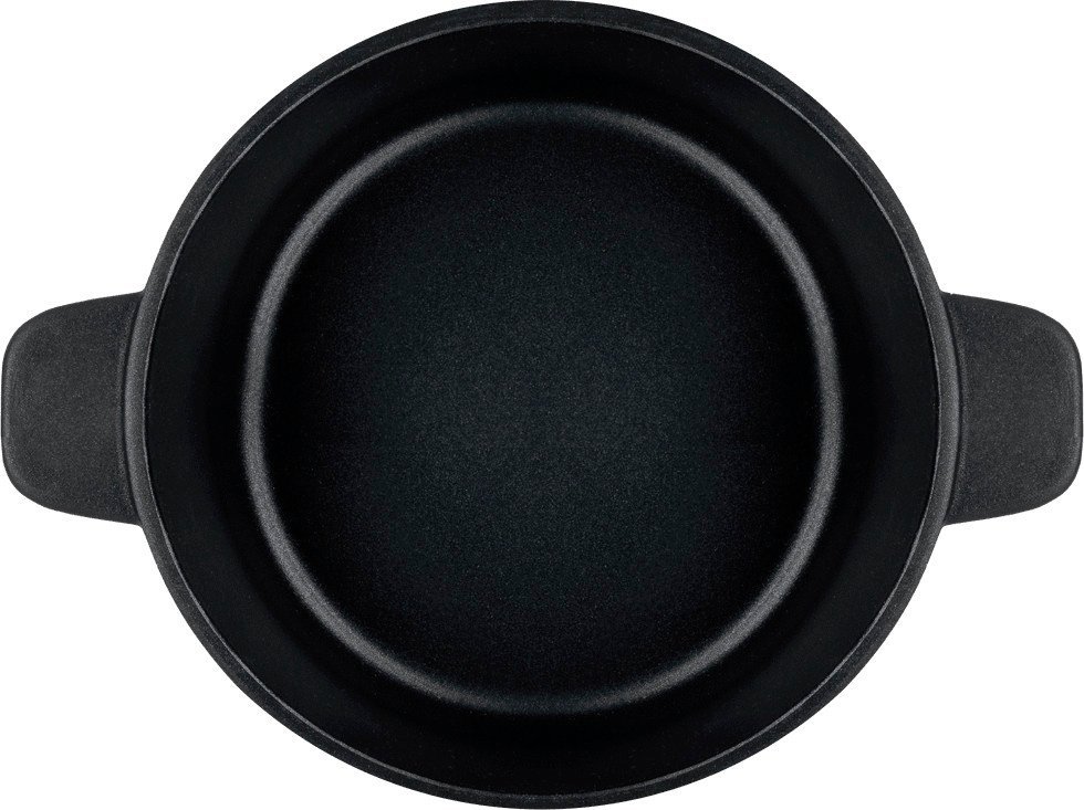 Кастрюля MAUNFELD Osvald MF22SVLD03CR
