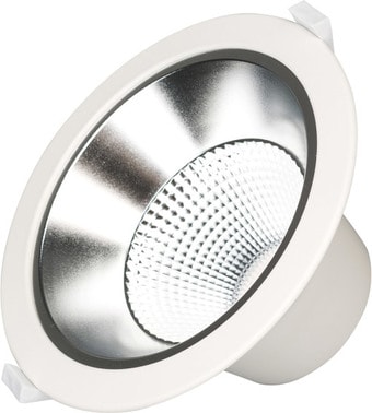Точечный светильник Arlight LTD-LEGEND-R115-10W Warm3000 027317(1)