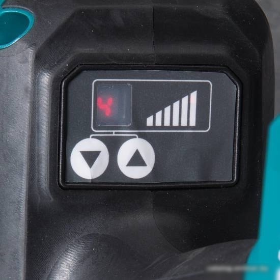 Пистолет для вязки арматуры Makita DTR180Z (без АКБ)