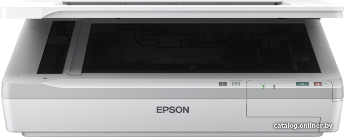 Сканер Epson WorkForce DS-50000