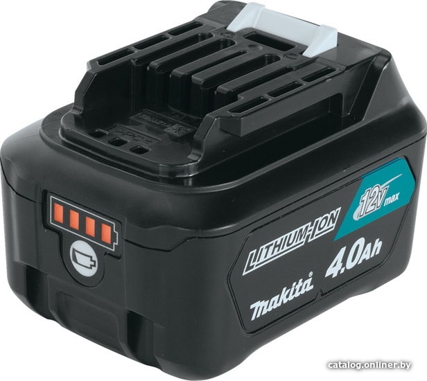 Аккумулятор Makita BL1041B (12В/4 Ah)