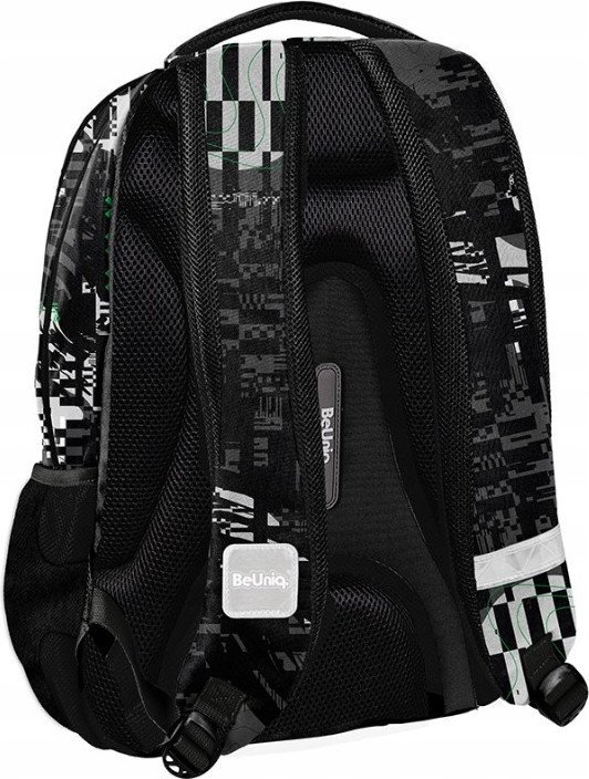 Школьный рюкзак Paso BU25PI-2808
